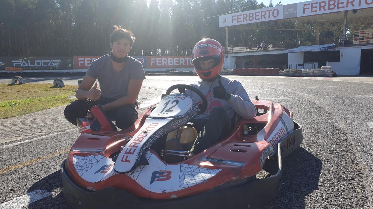 XII Troféu de Karting Politécnico de Leiria48